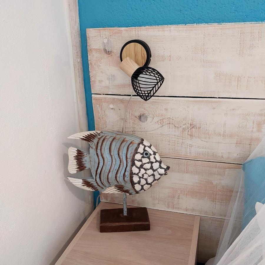 Apartamento Logisrev Sainte-Anne  Habitación foto