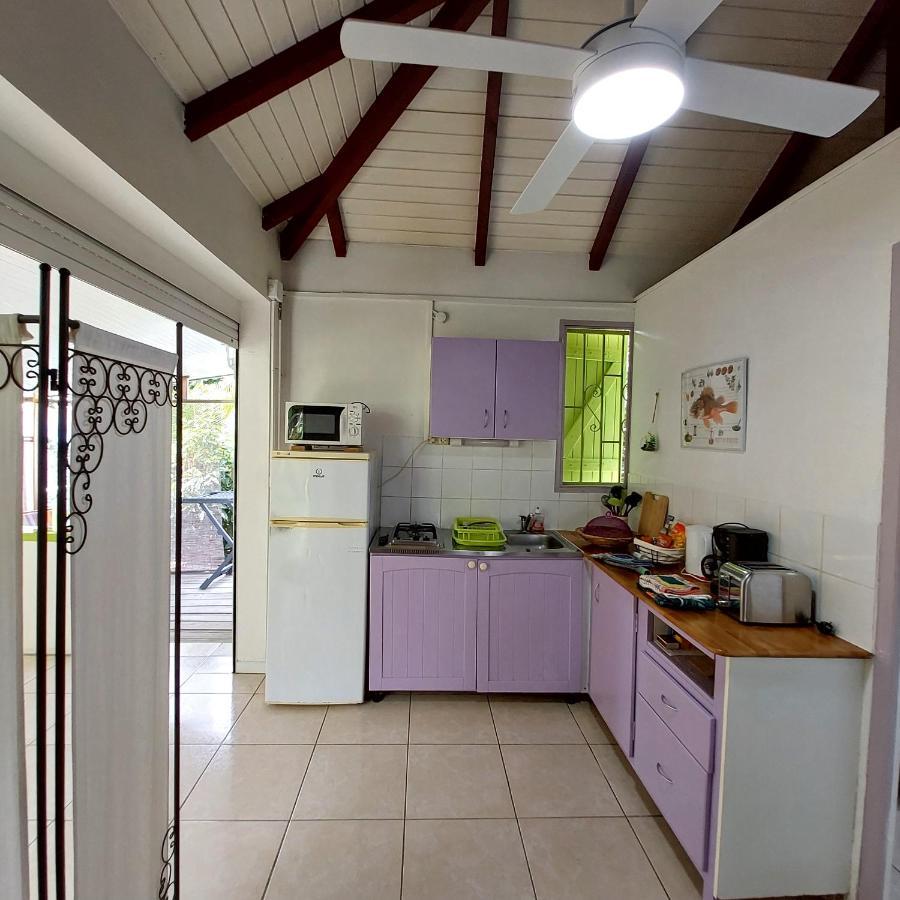 Apartamento Logisrev Sainte-Anne  Habitación foto