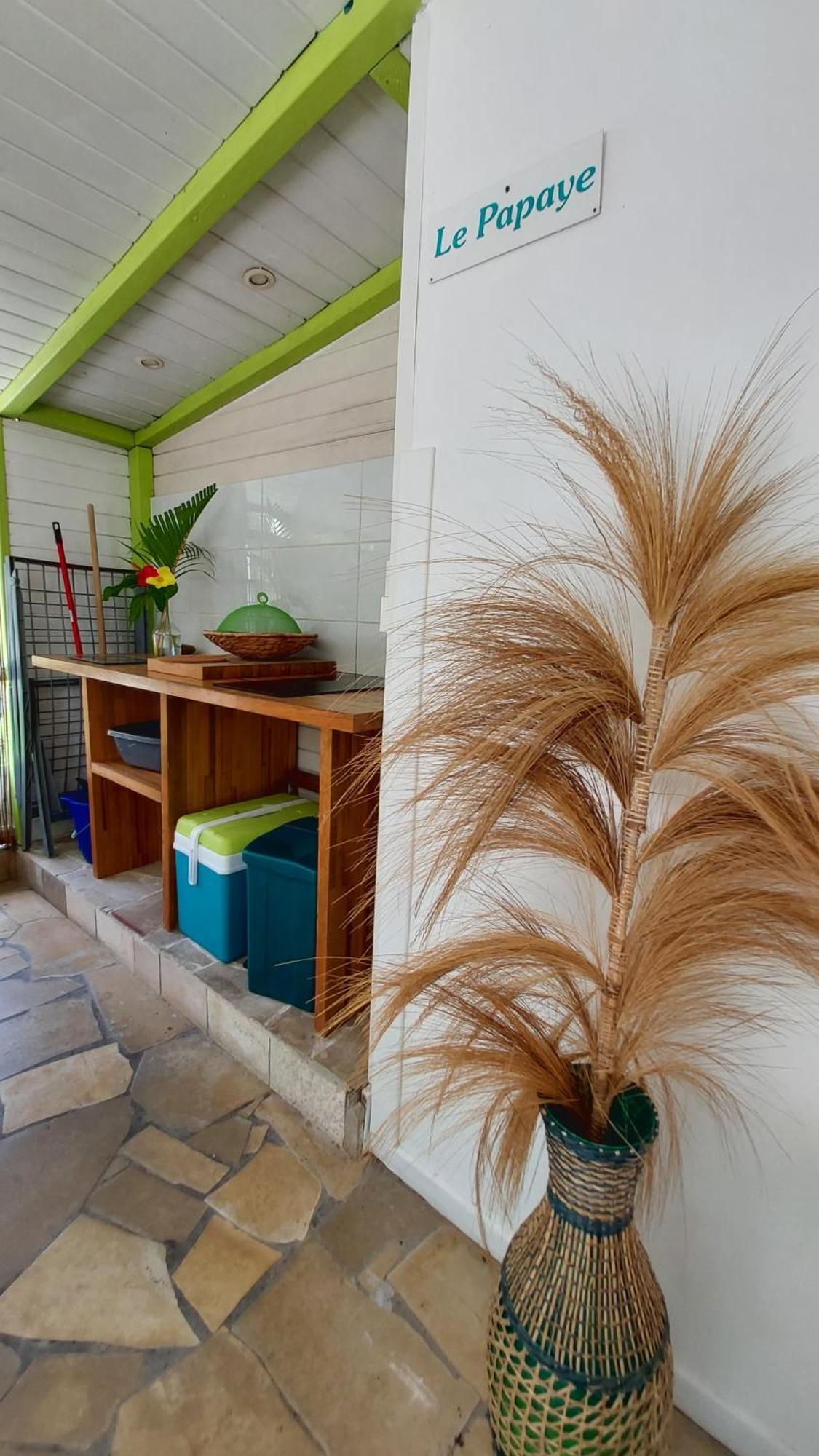 Apartamento Logisrev Sainte-Anne  Habitación foto