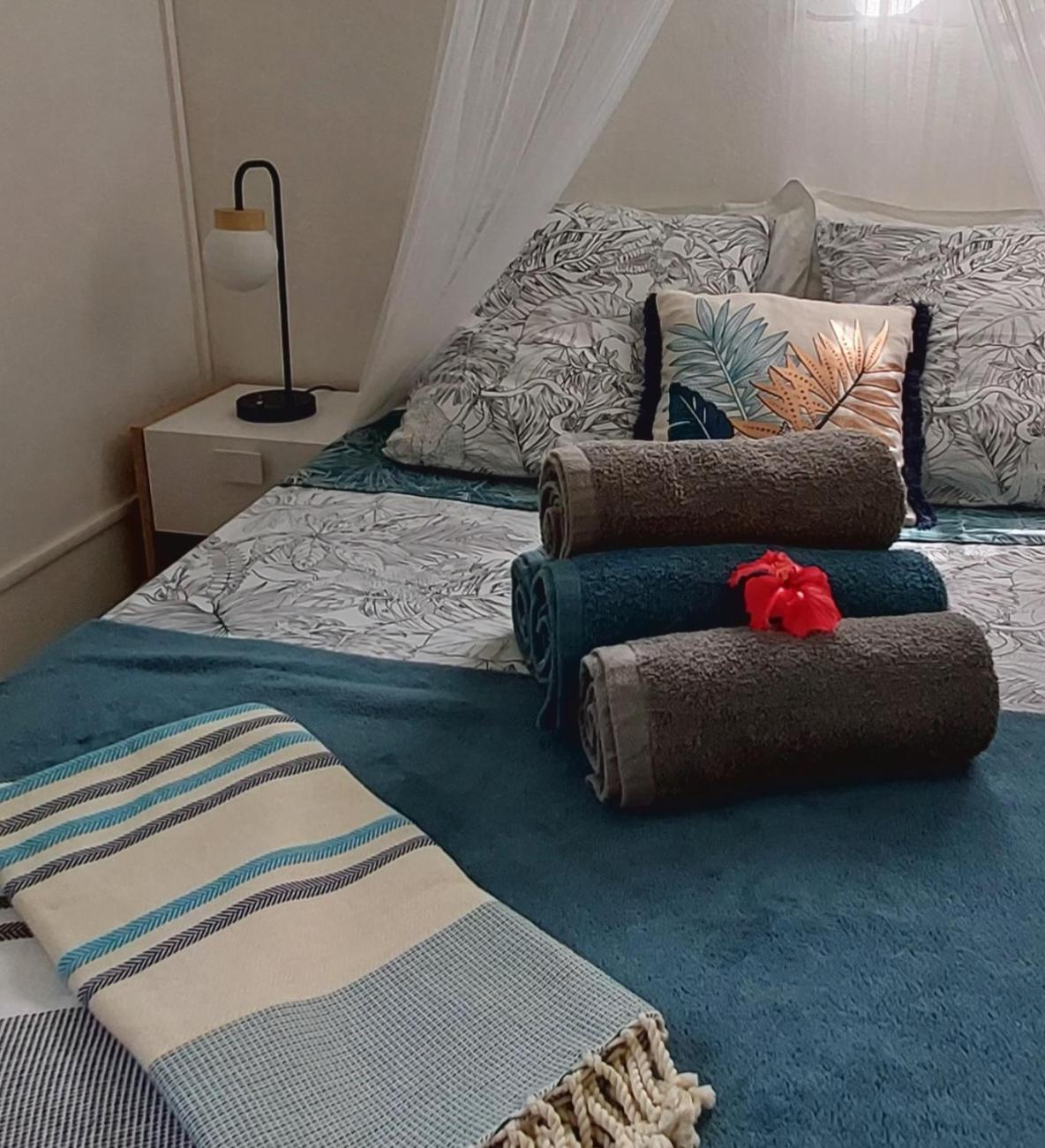 Apartamento Logisrev Sainte-Anne  Habitación foto