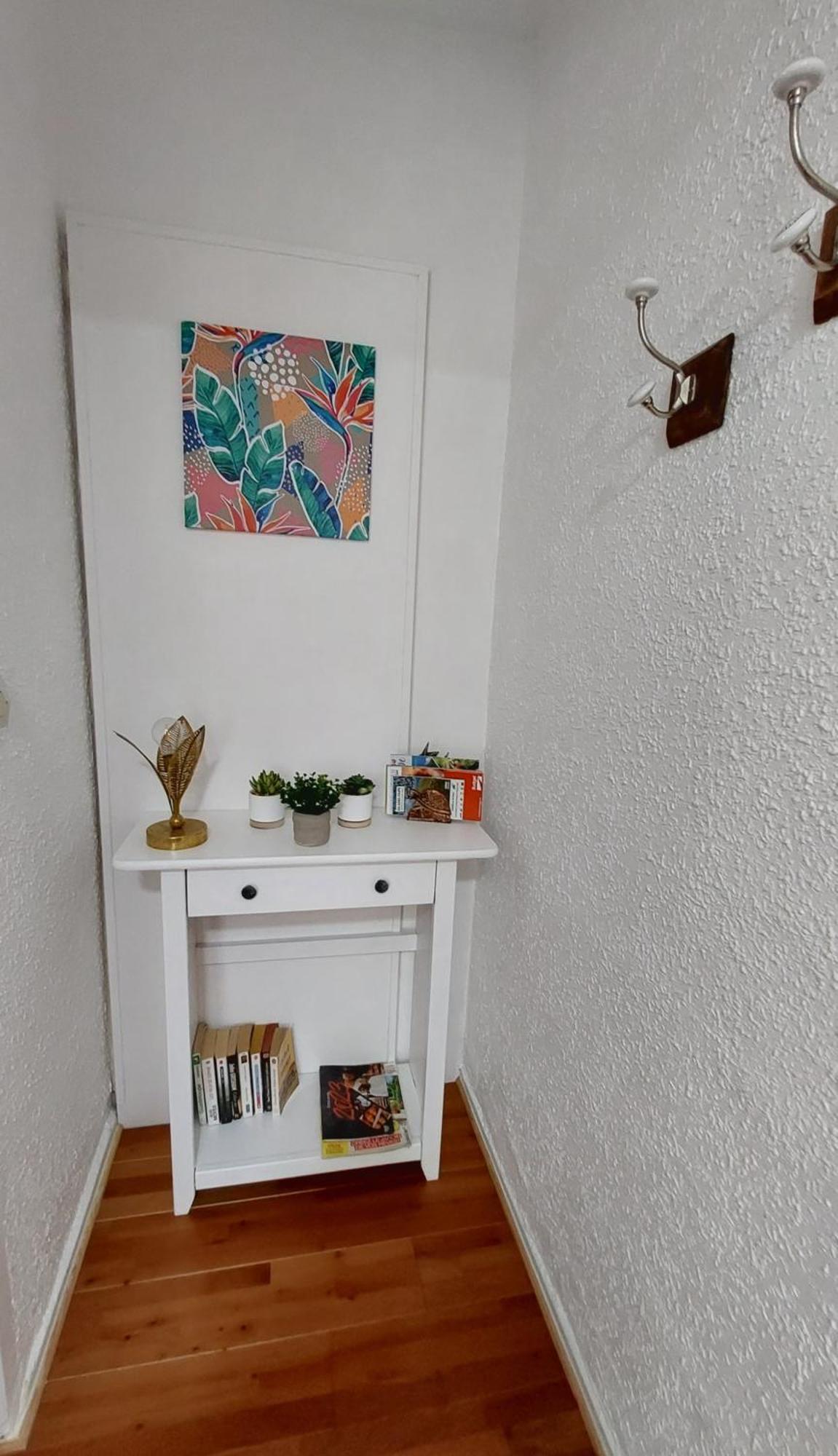 Apartamento Logisrev Sainte-Anne  Habitación foto