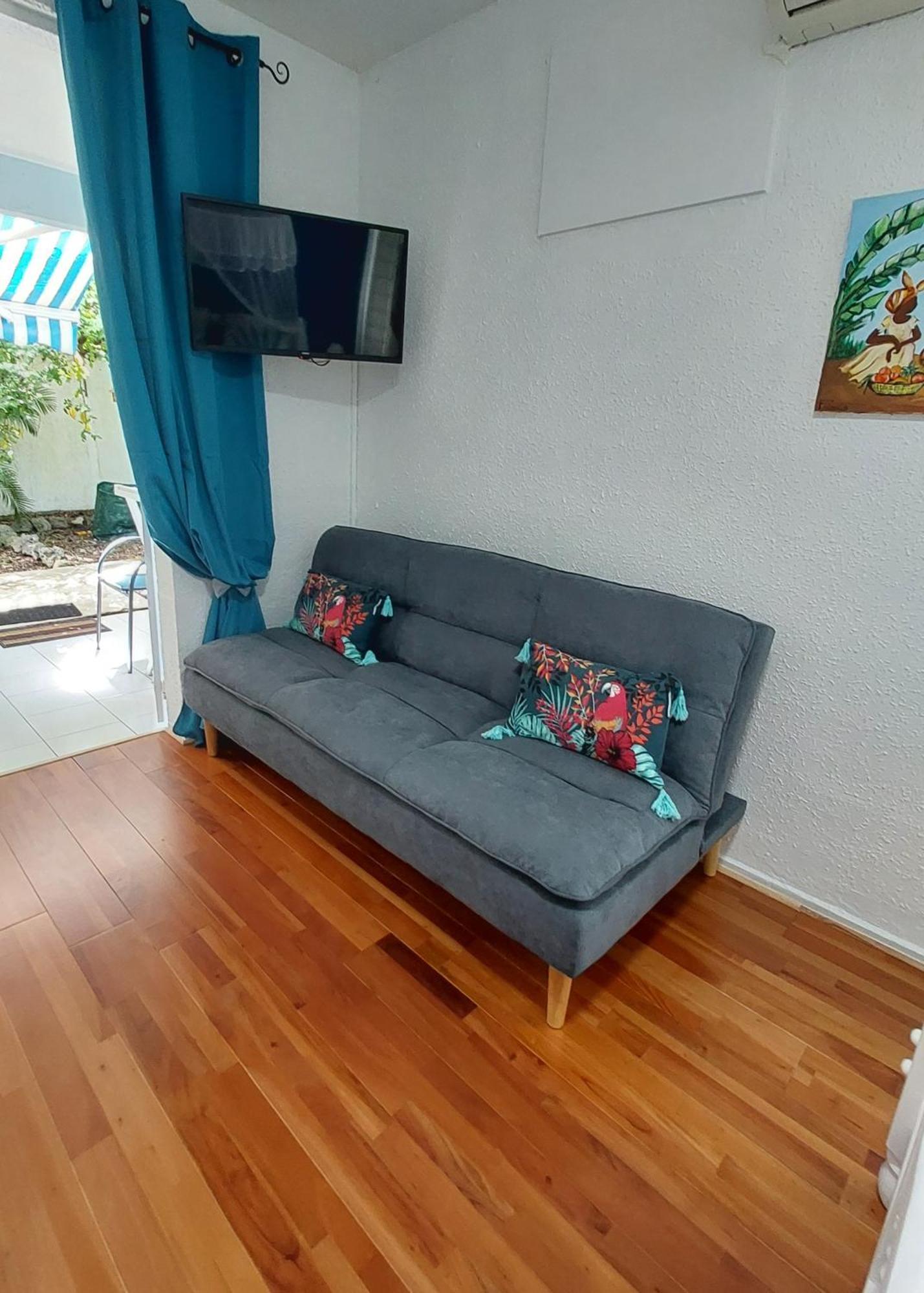 Apartamento Logisrev Sainte-Anne  Habitación foto