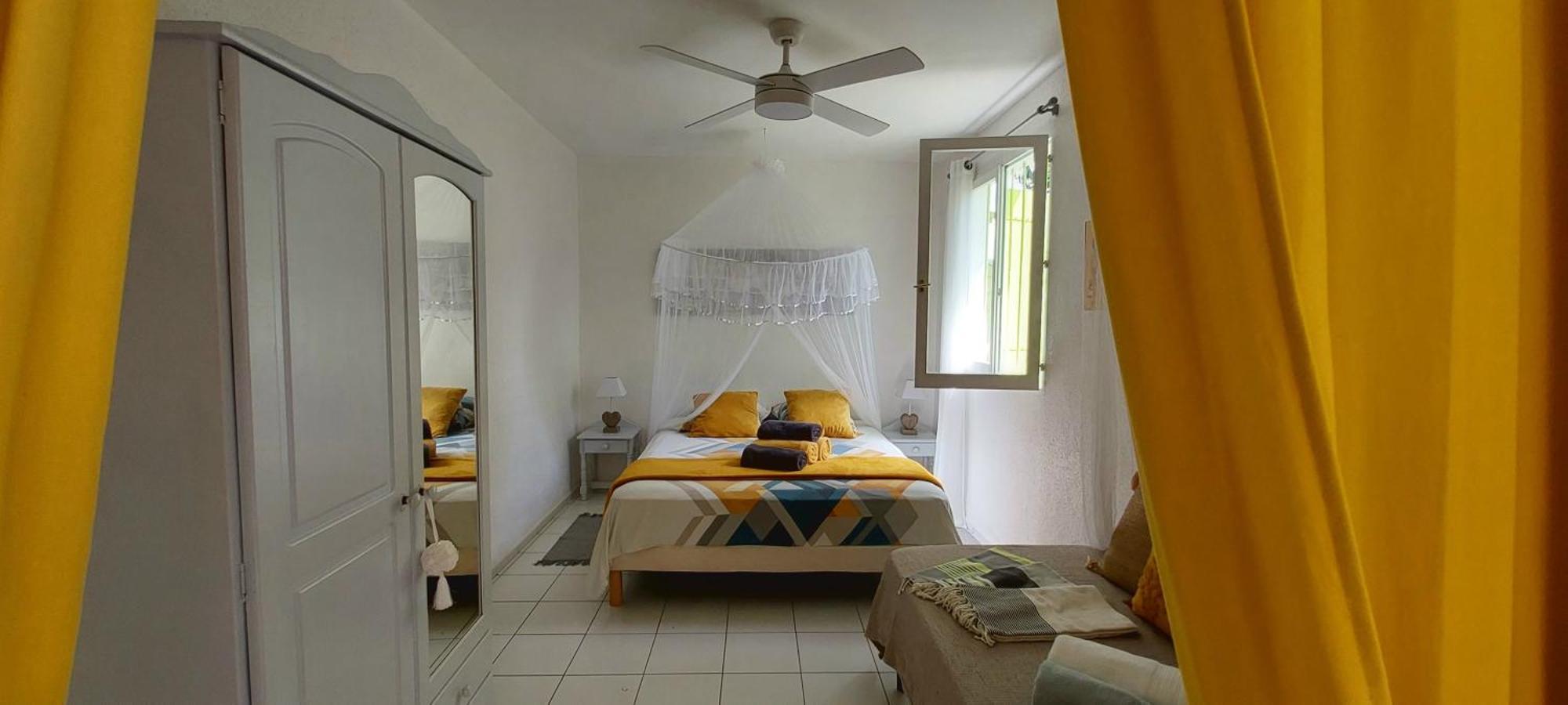 Apartamento Logisrev Sainte-Anne  Habitación foto