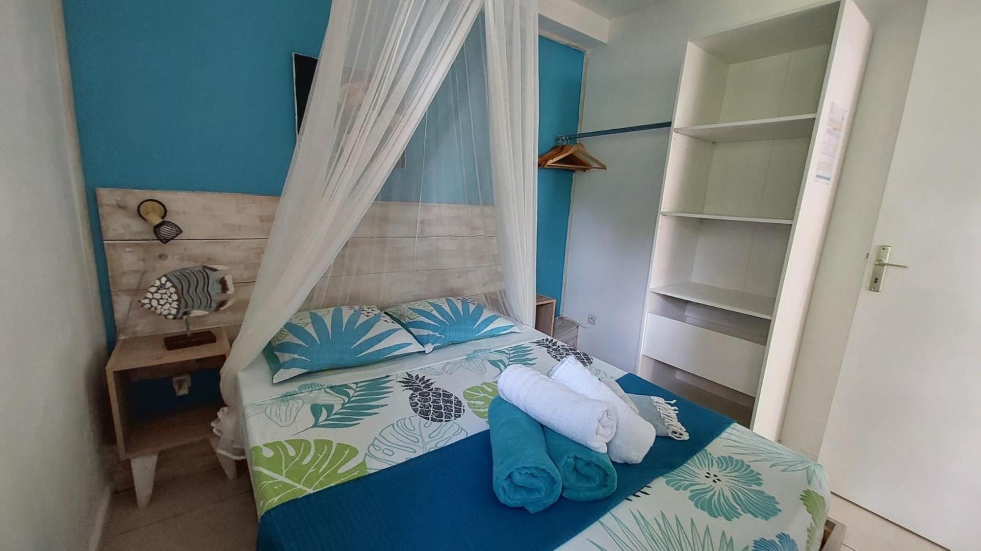 Apartamento Logisrev Sainte-Anne  Habitación foto
