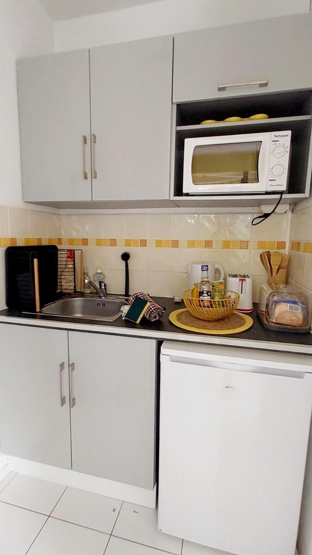 Apartamento Logisrev Sainte-Anne  Habitación foto