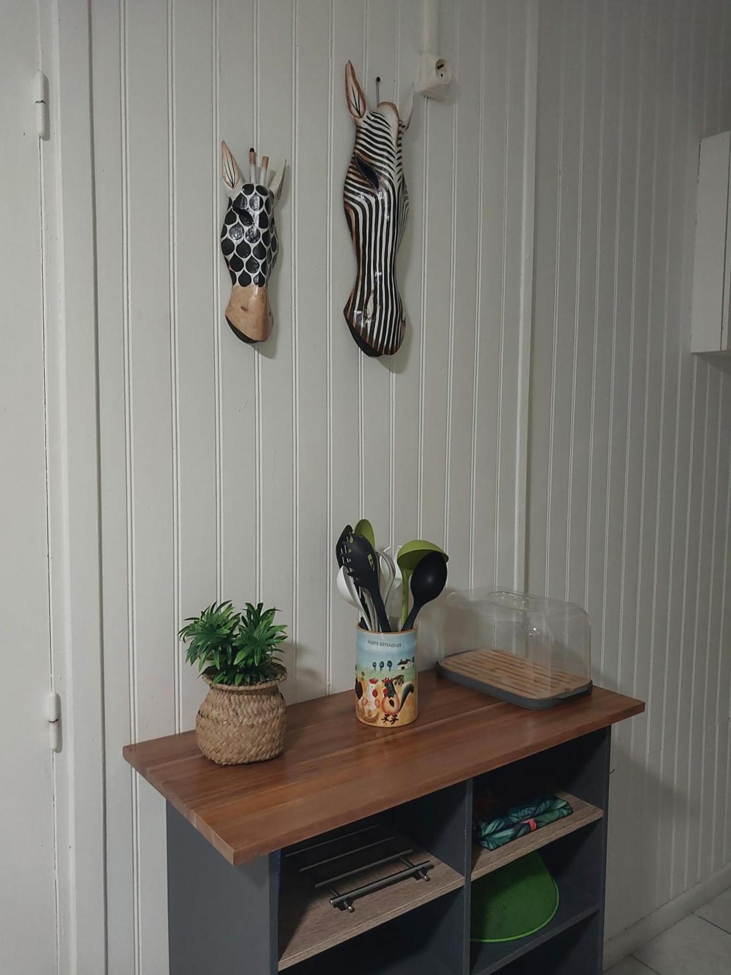 Apartamento Logisrev Sainte-Anne  Habitación foto