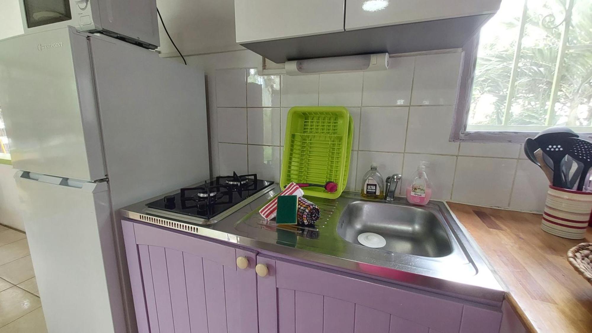 Apartamento Logisrev Sainte-Anne  Habitación foto