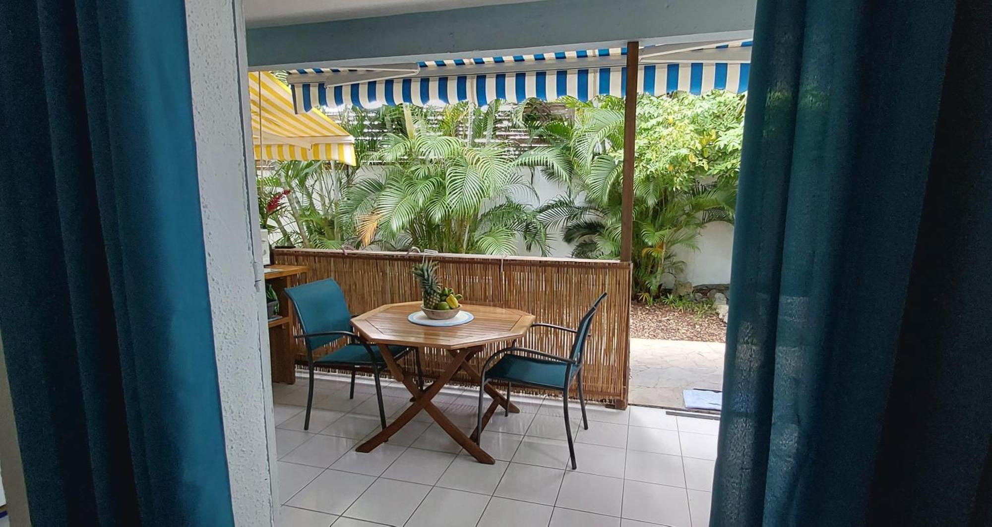 Apartamento Logisrev Sainte-Anne  Habitación foto