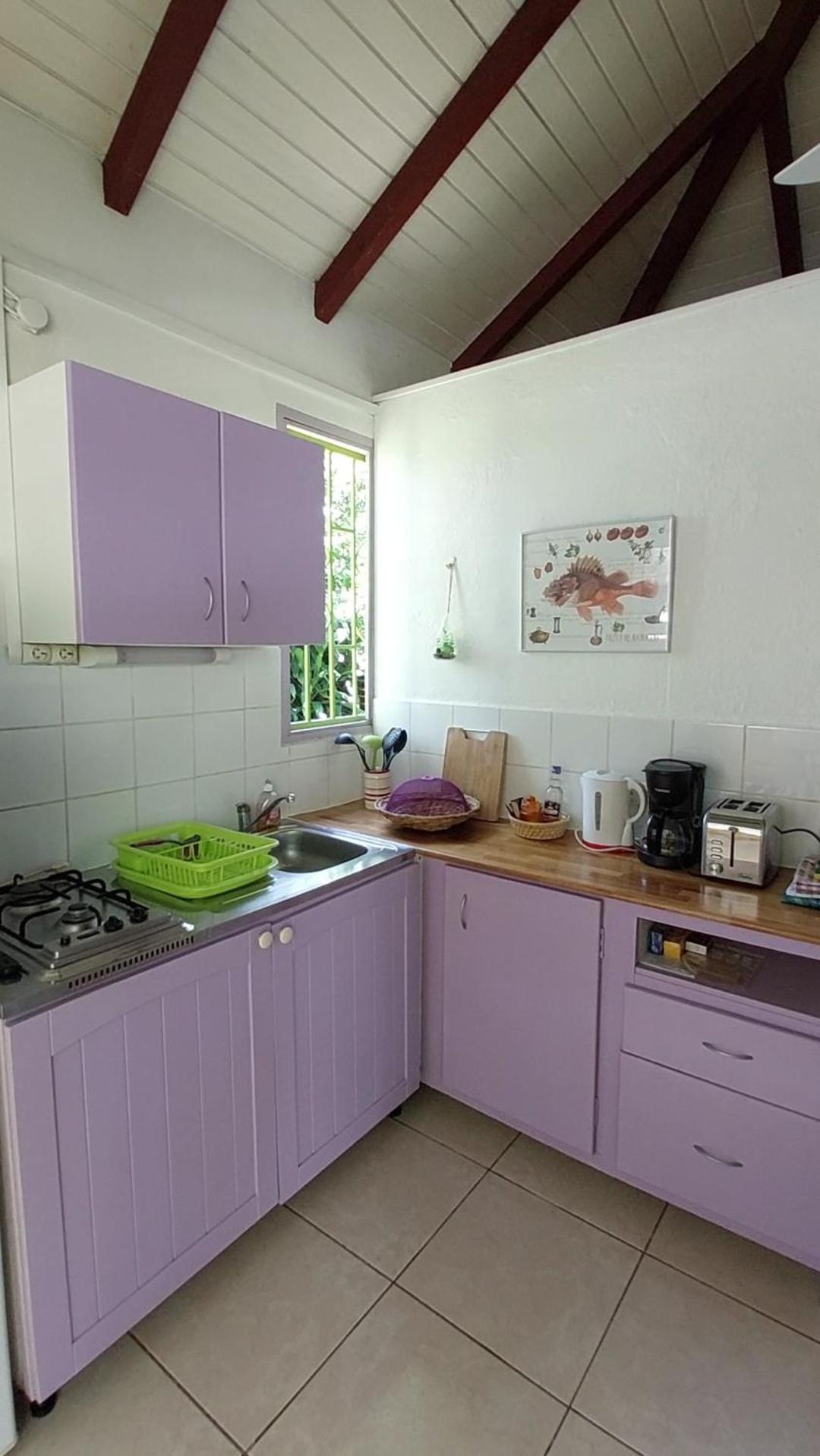 Apartamento Logisrev Sainte-Anne  Habitación foto