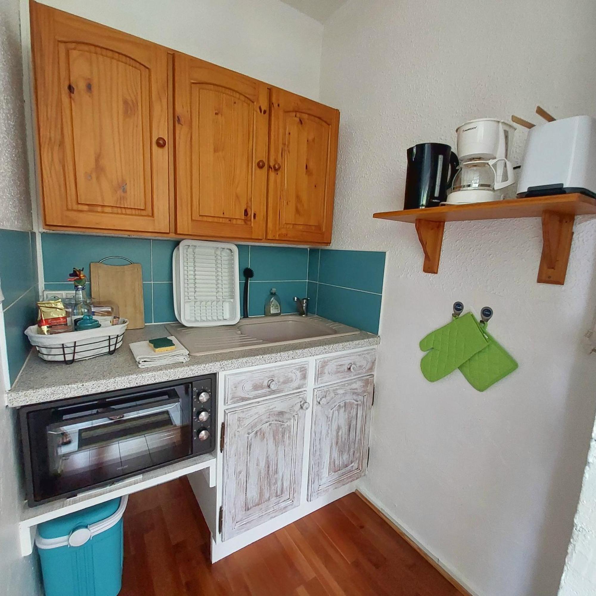 Apartamento Logisrev Sainte-Anne  Habitación foto