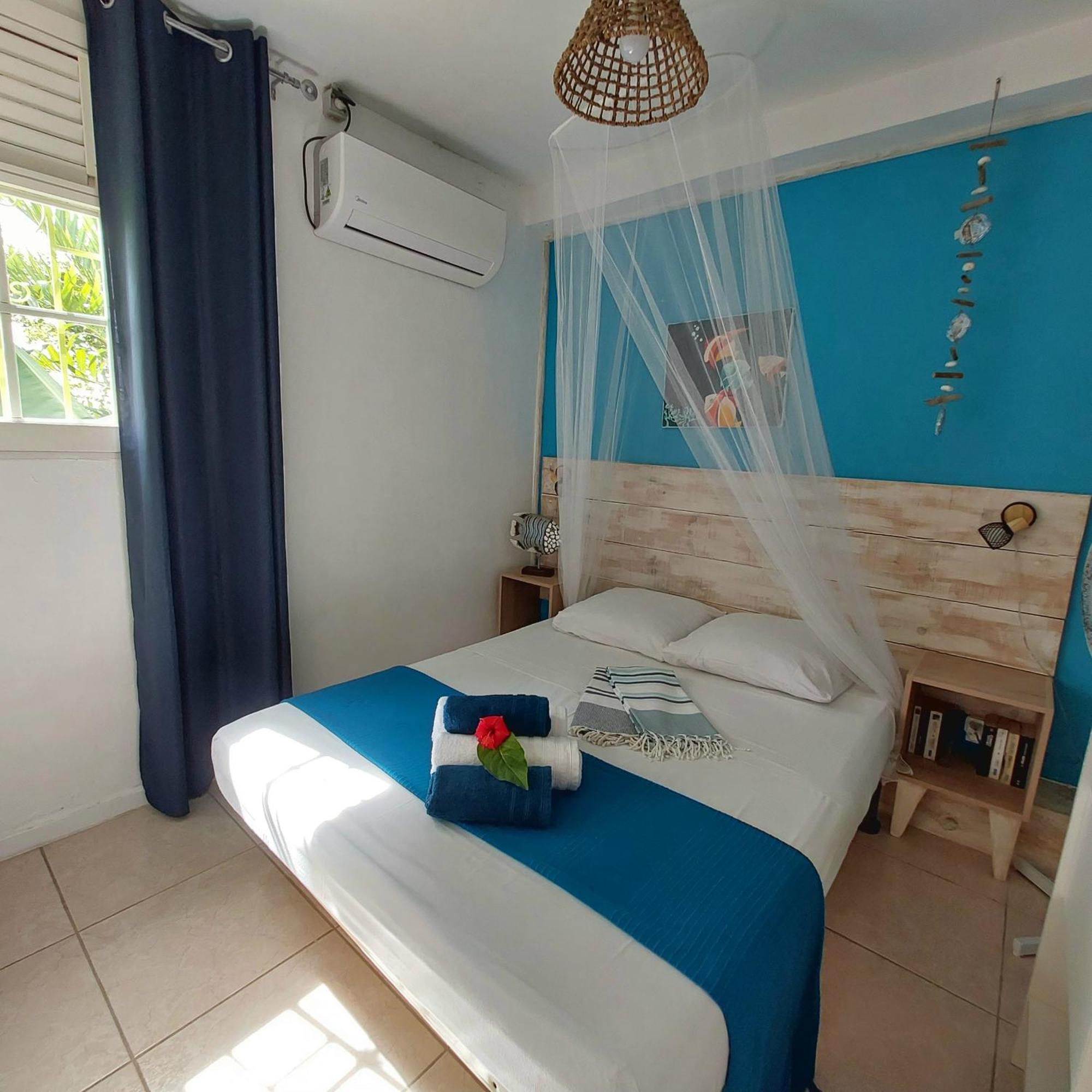 Apartamento Logisrev Sainte-Anne  Habitación foto