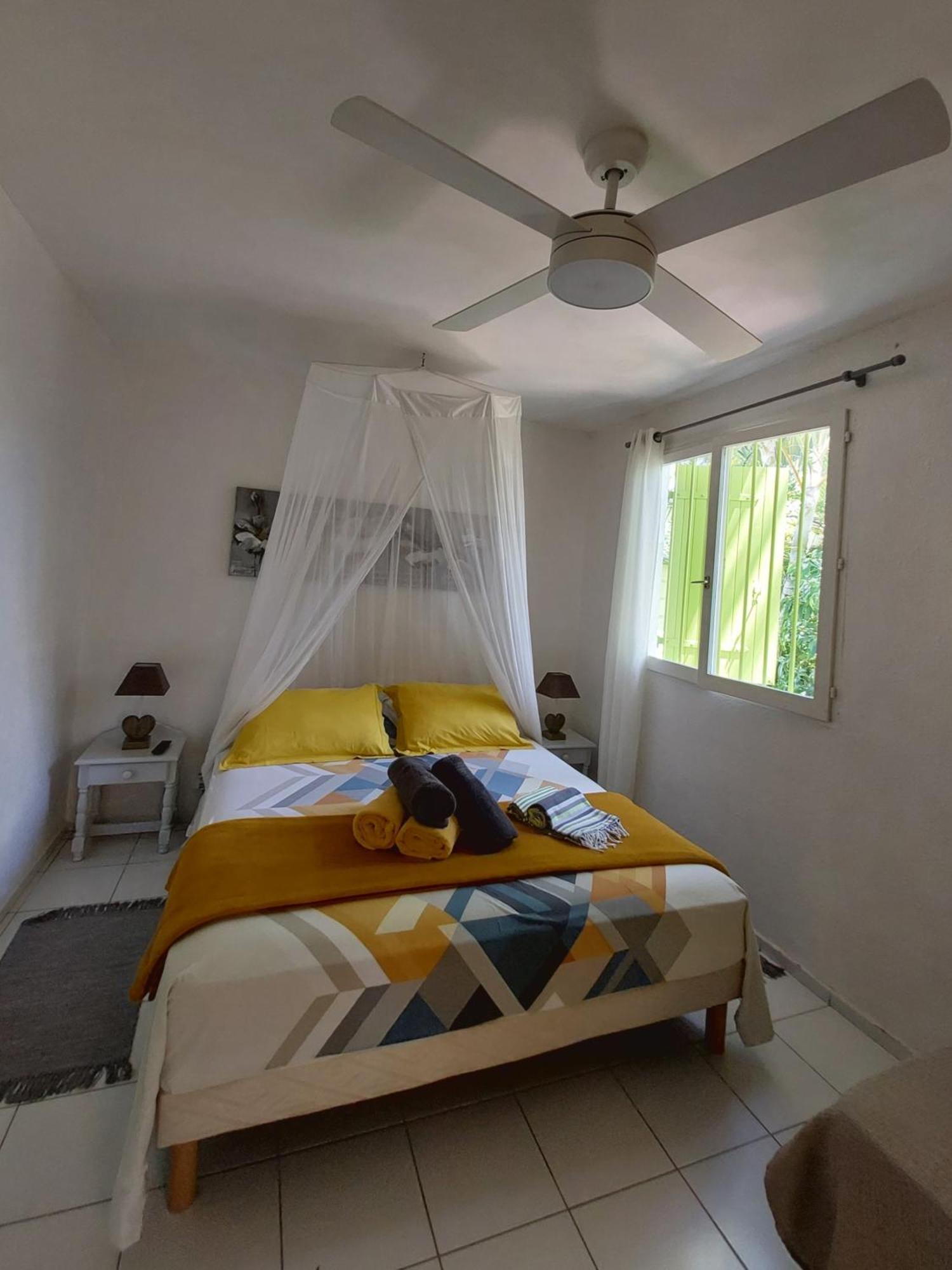 Apartamento Logisrev Sainte-Anne  Habitación foto