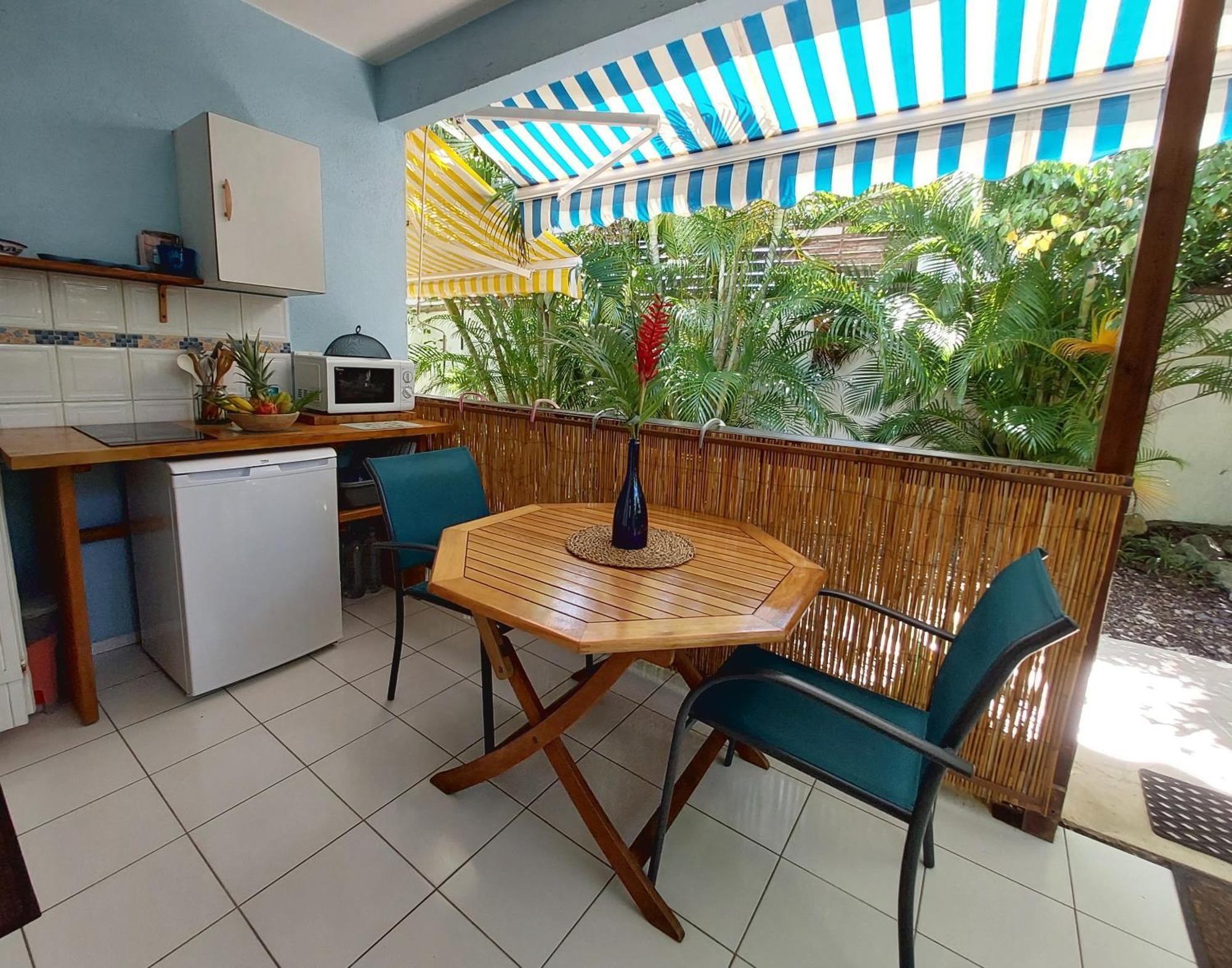 Apartamento Logisrev Sainte-Anne  Habitación foto