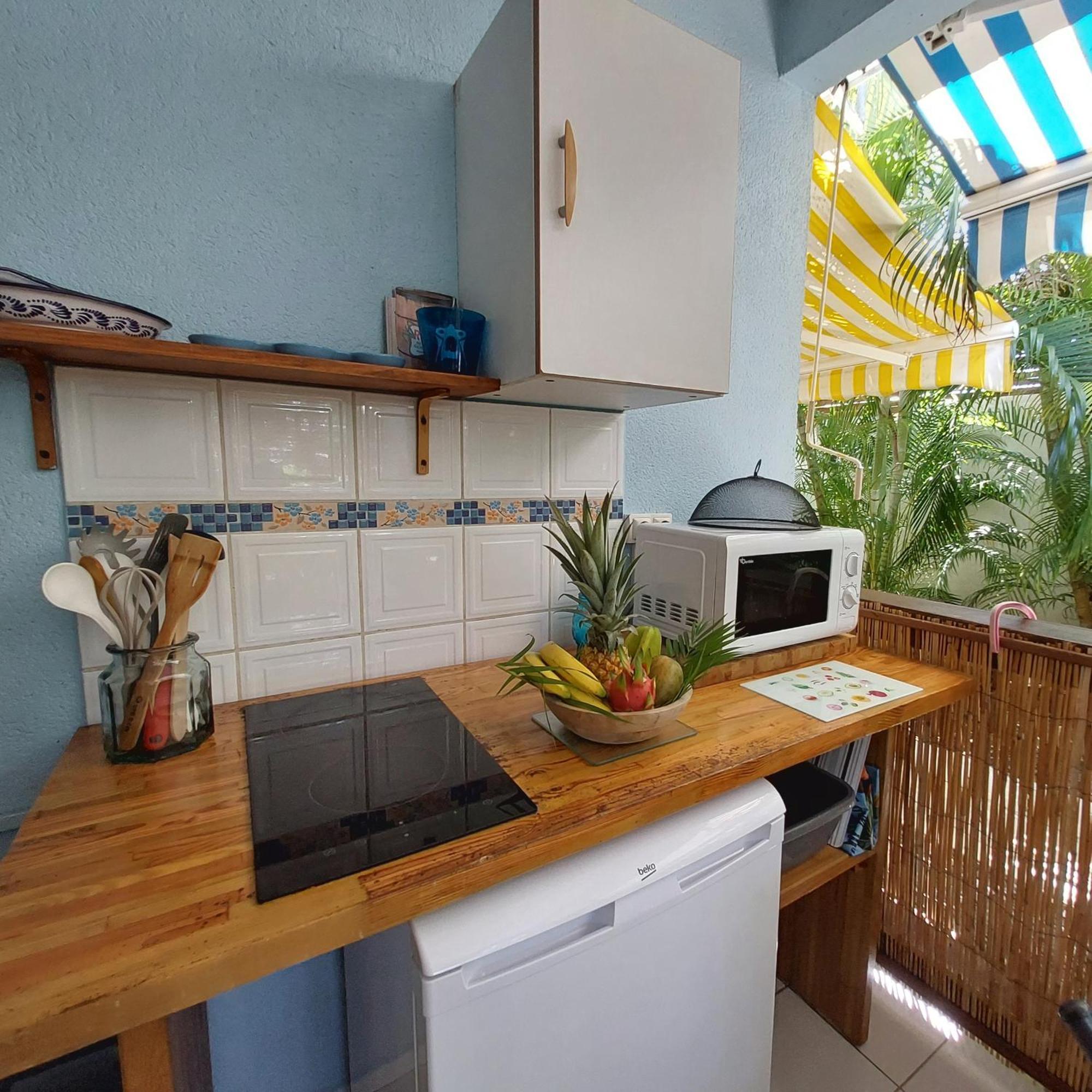 Apartamento Logisrev Sainte-Anne  Habitación foto