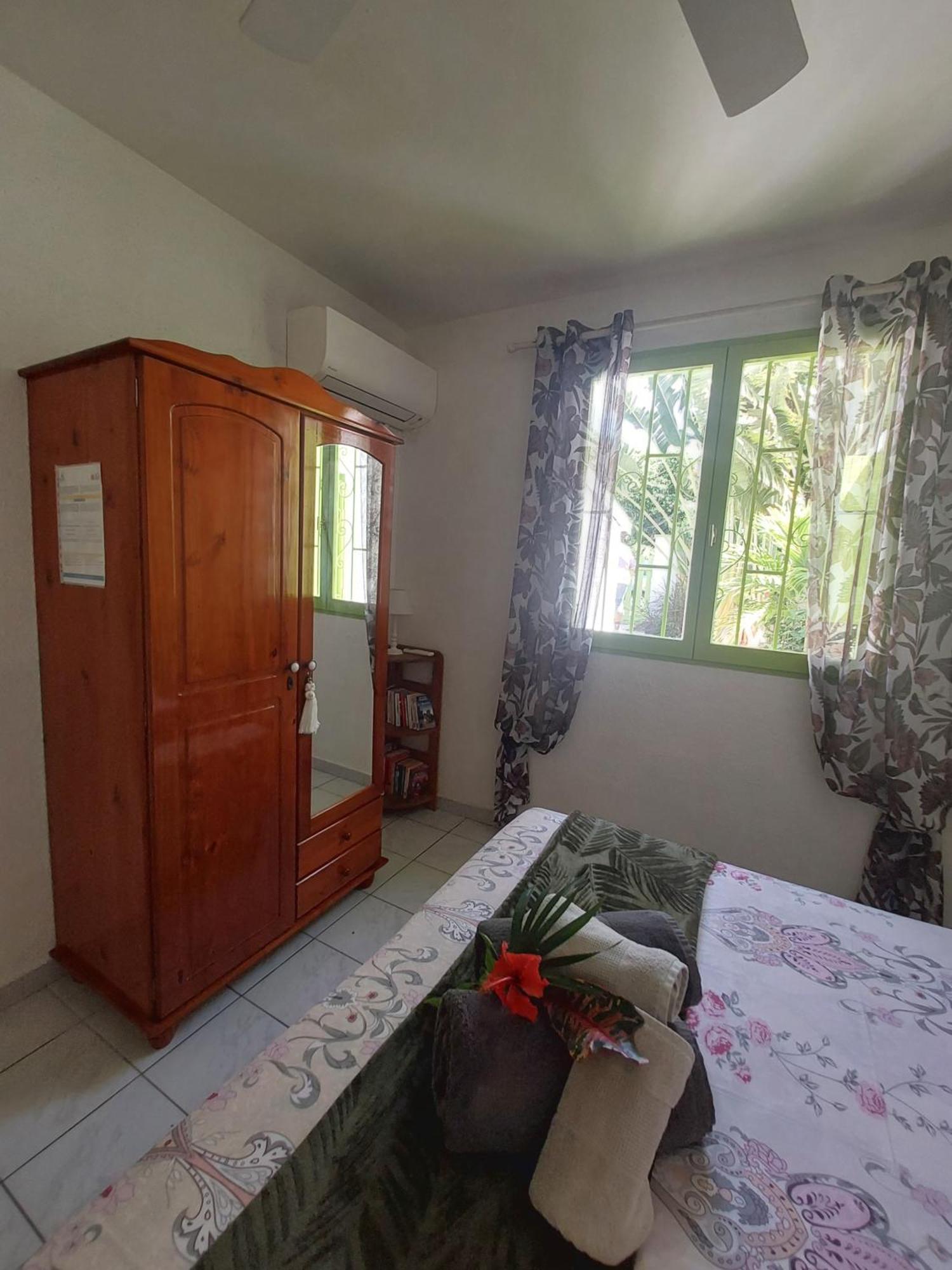 Apartamento Logisrev Sainte-Anne  Habitación foto