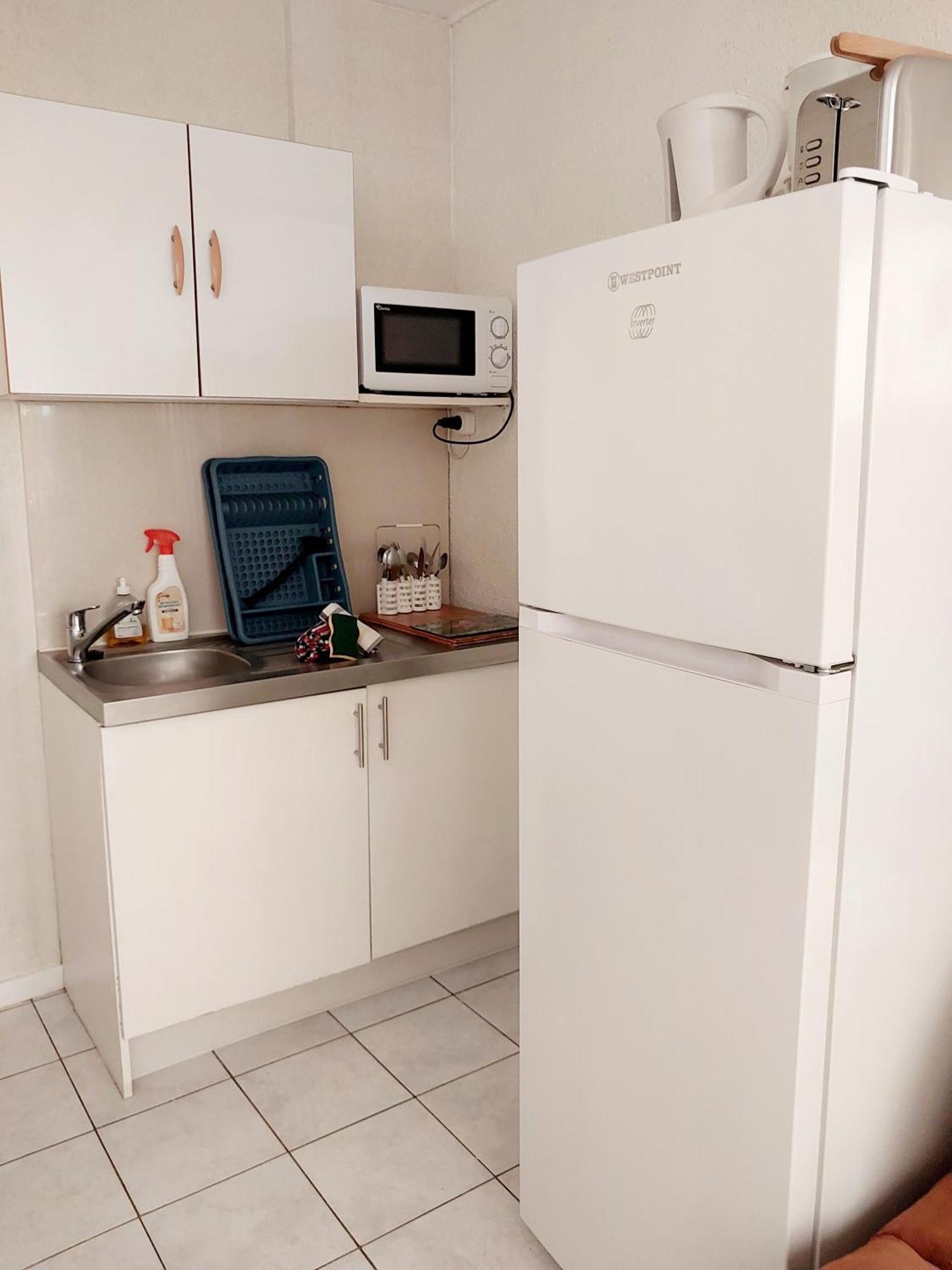 Apartamento Logisrev Sainte-Anne  Habitación foto